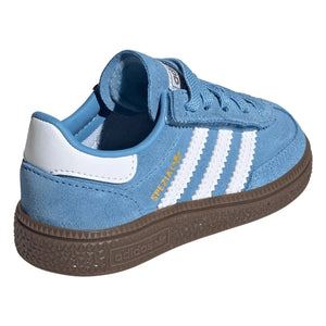 Adidas - Spezial Handball Sneakers Elastik Bağcıklar | Açık Mavi