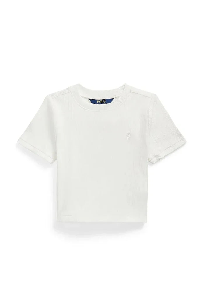 Polo Ralph Lauren Çocuk Pamuklu Tişört