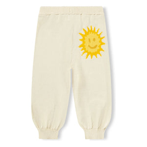 Molo - Jogger Sol Soleil Organik Pamuk | Ecru