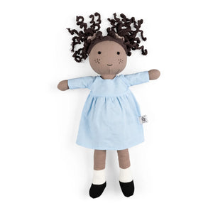 Sebra - Stoffpuppe Poppy