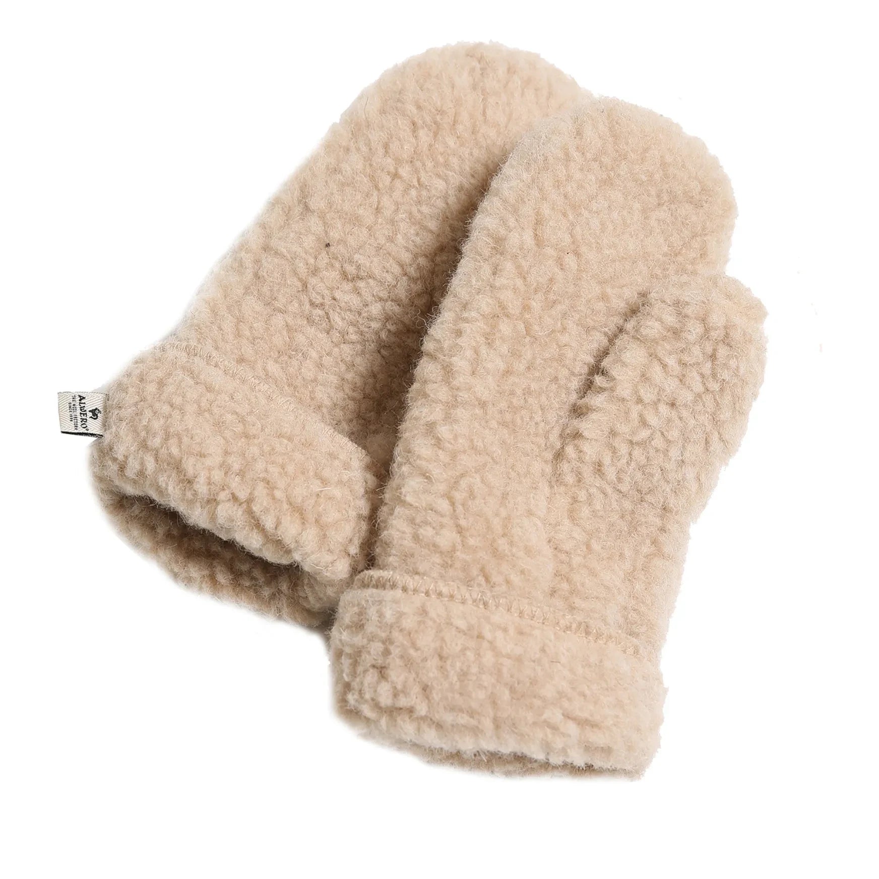 Alwero - Adult Collection Ice Gloves | Beige