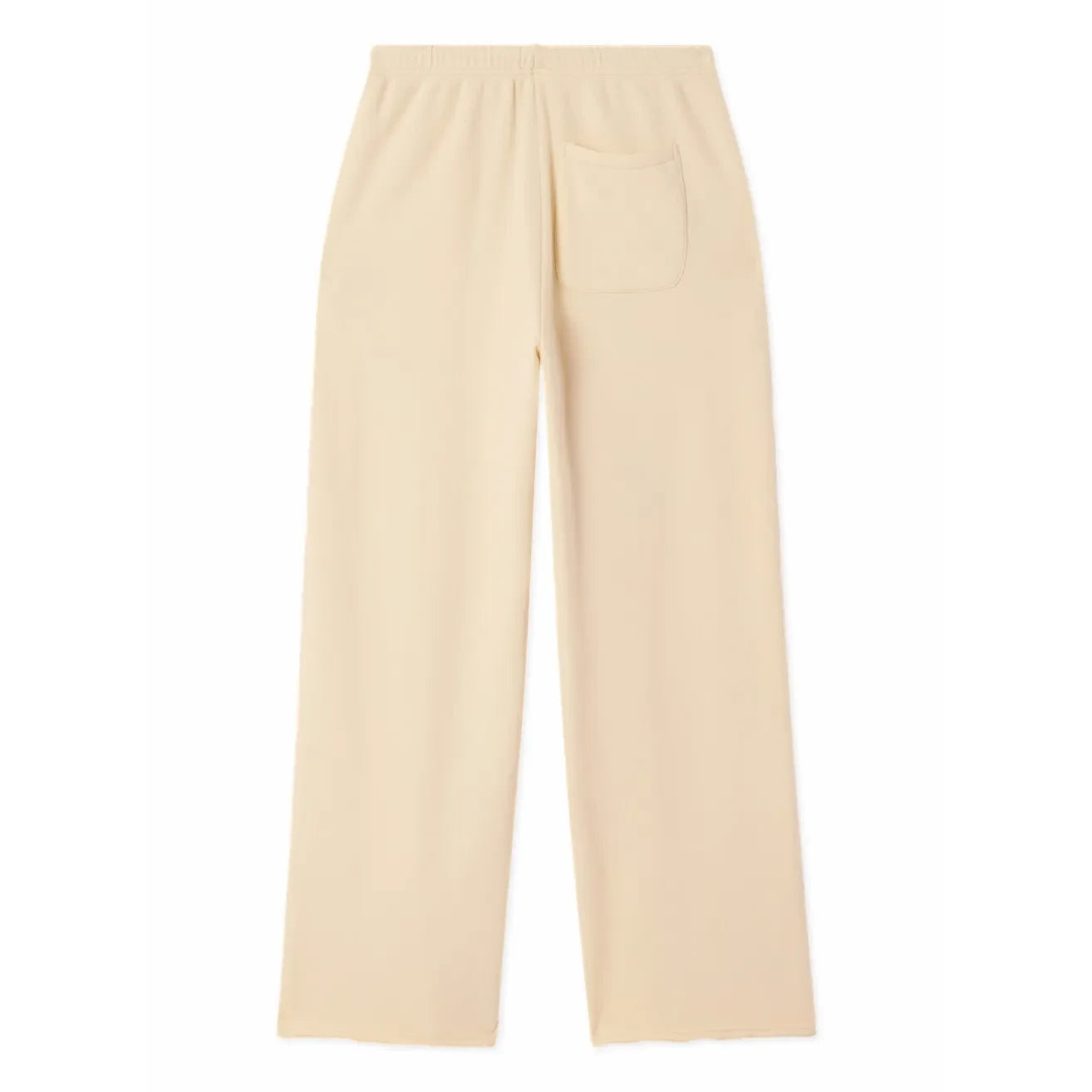 American Vintage - Atubay Pamuklu Jogger Pantolon | Ekru