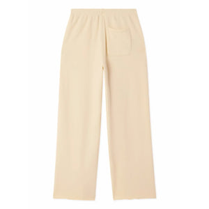 American Vintage - Atubay Pamuklu Jogger Pantolon | Ekru