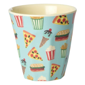 Rice - Fun Fair bardaklar - 6'lı set