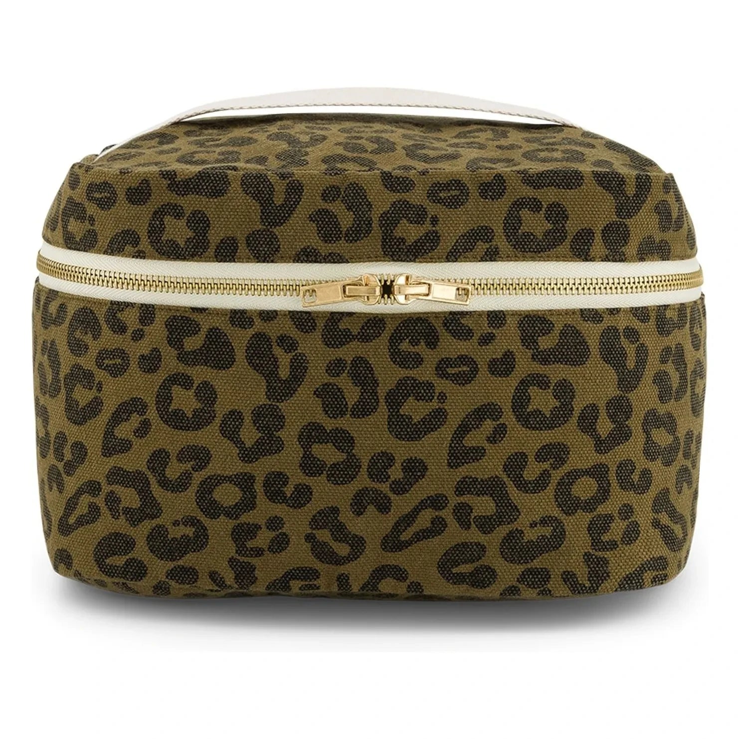 Rose in April - Vanity Oona Graou | Olive