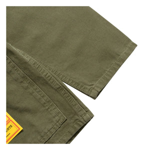 Service Works - Canvas Chore Overshirt | Khaki
