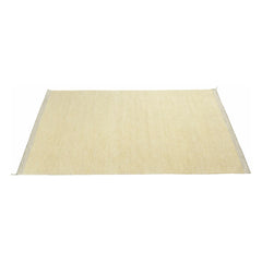 Muuto - Ply halı, Margrethe Odgaard | Sarı