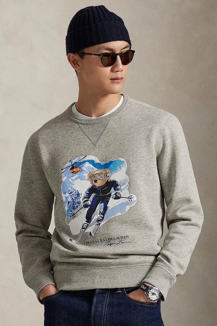 Polo Ralph Lauren Sweatshirt