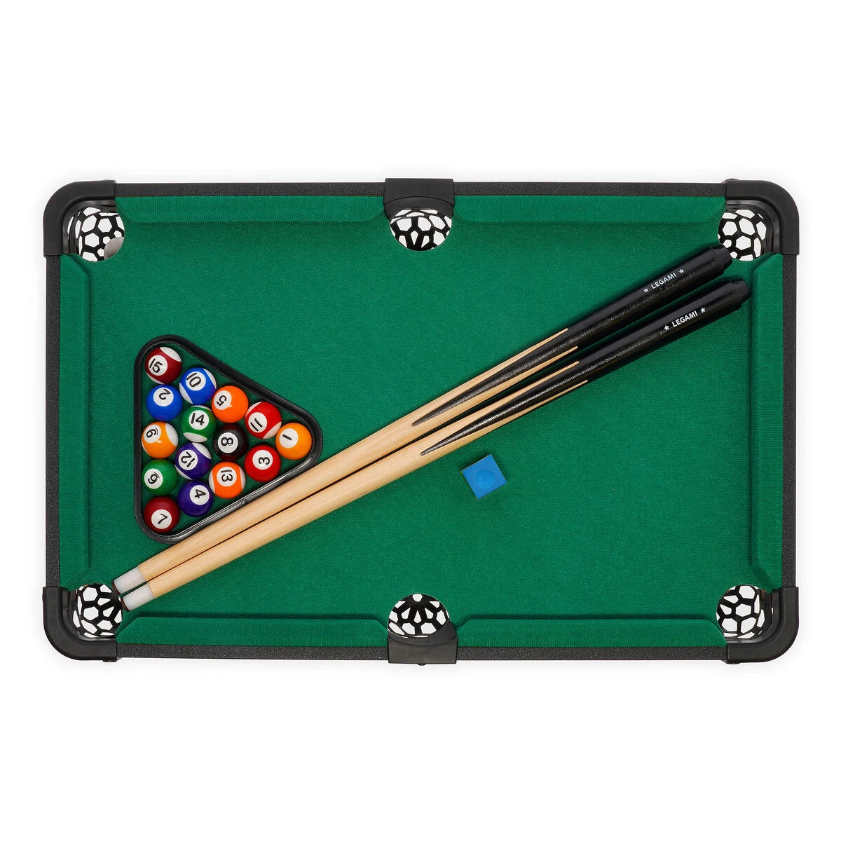 Legami - Masaüstü Bilardo