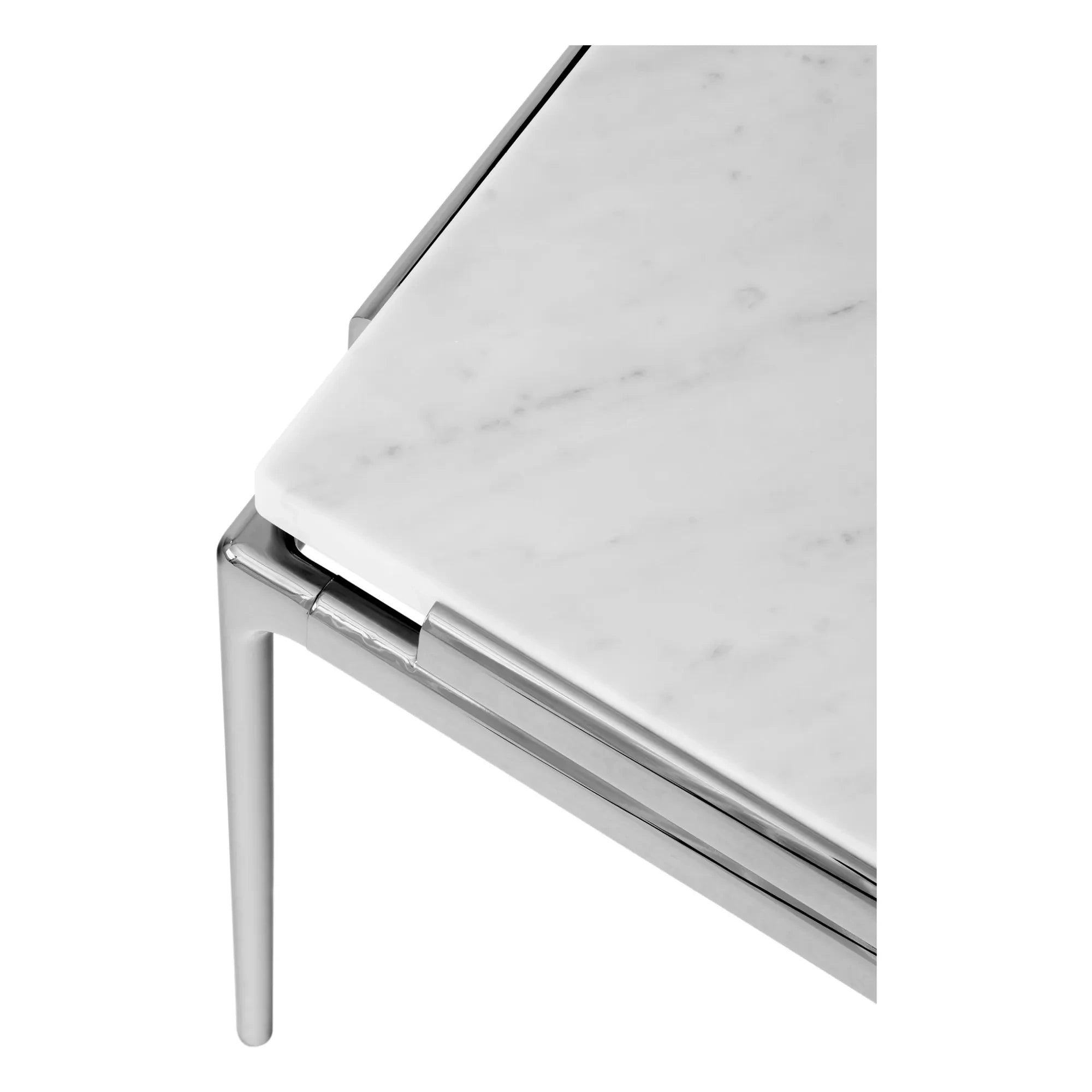 & Tradition - Table Sett LN13, Luca Nichetto | Beyaz Mermer