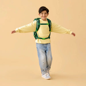 Ergobag - School Bag Set cubo Bearasaurus