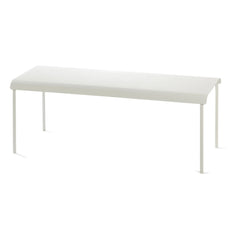 Serax - August Outdoor Bench | Sand