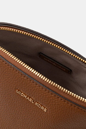 MICHAEL Michael Kors kadın deri crossbody çanta Freddie