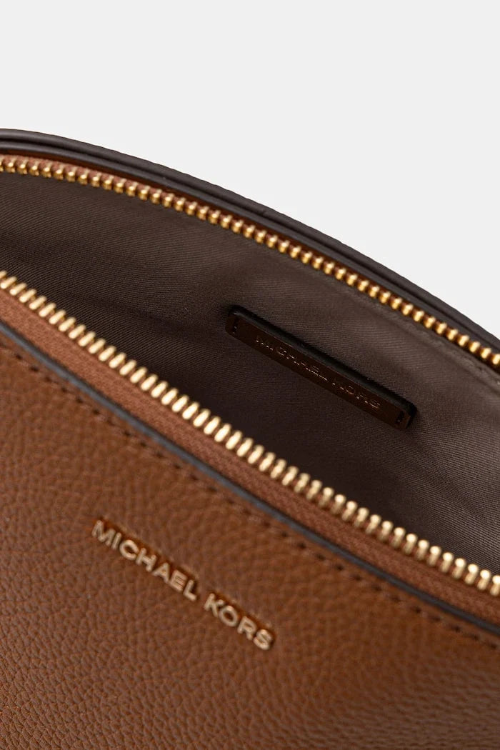 MICHAEL Michael Kors kadın deri crossbody çanta Freddie
