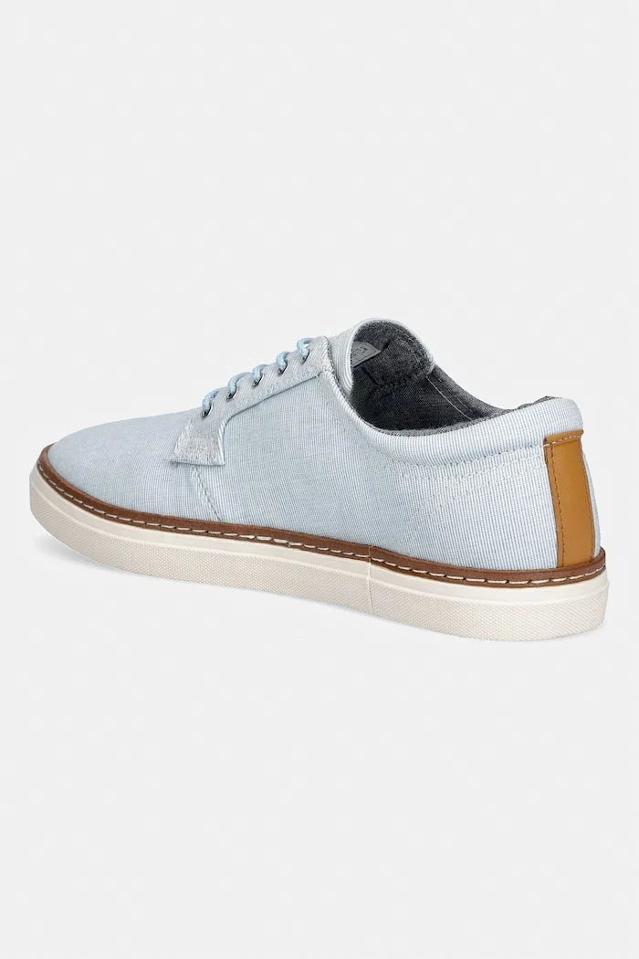 Gant Prepville Erkek Düşük Sneaker