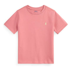 Ralph Lauren - Logo Tişört | Toz Pembe