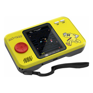 My Arcade - Pac-Man kılıflı oyun konsolu