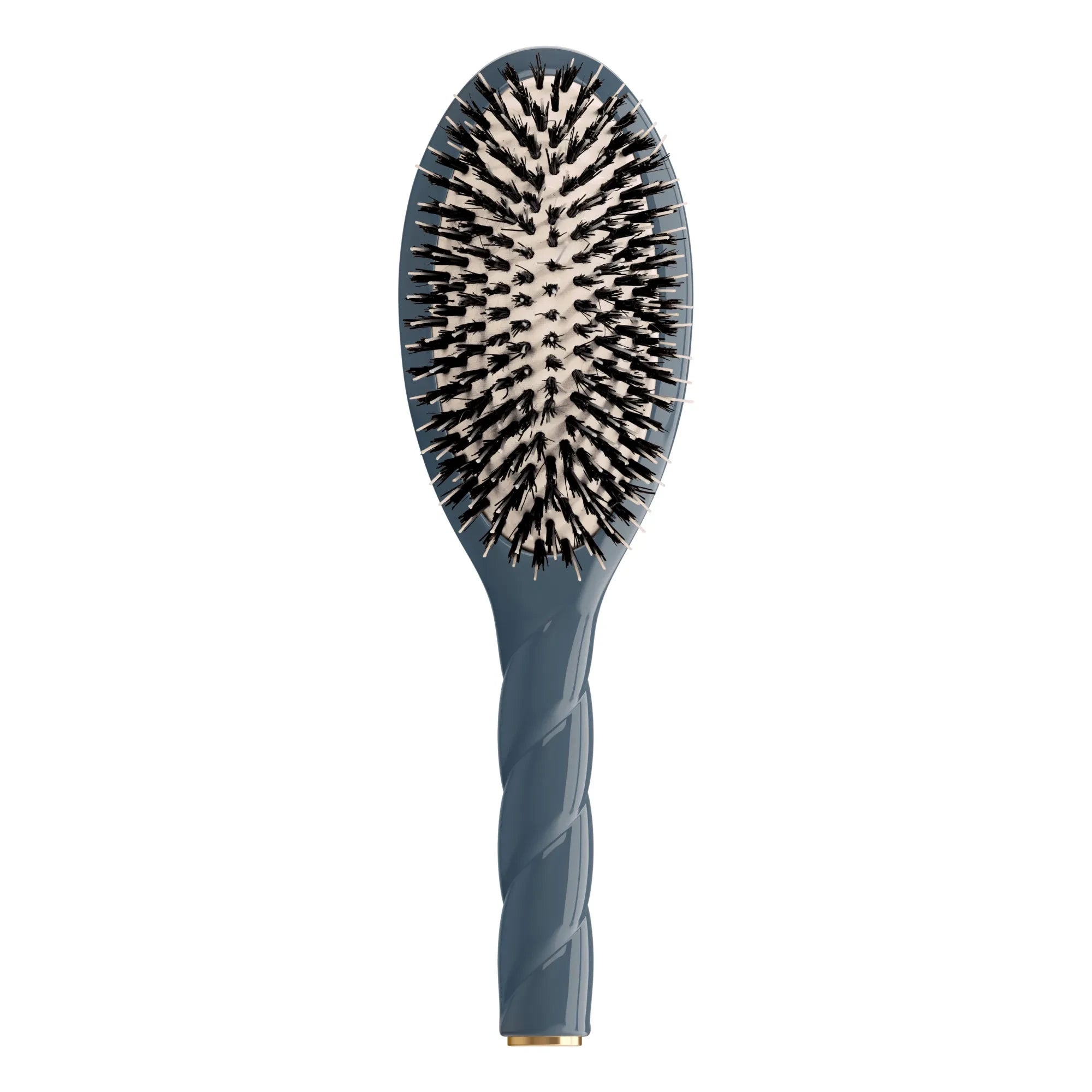 La Bonne Brosse - The Essential No.02 Hair Brush - Care and Detangling | Blue