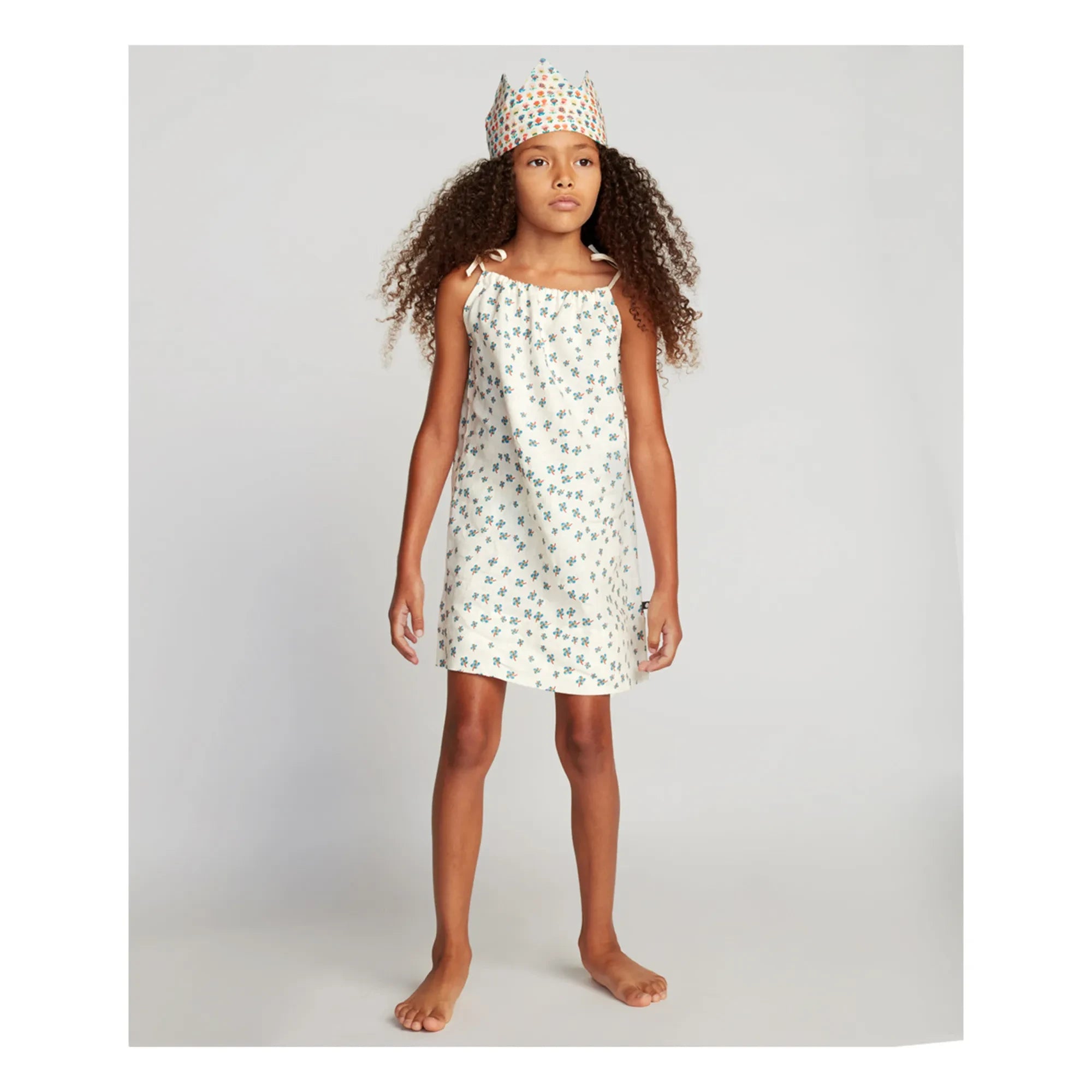 Oeuf NYC - Cotton Crown Headbands