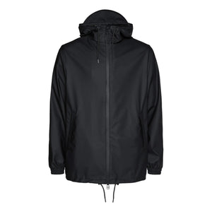 Rains - Wasserabweisende Windjacke | Schwarz