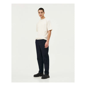 Noyoco - Calder Organik Pamuk Jean | Indigo