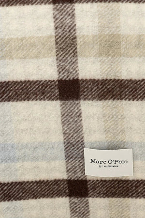 Marc O'Polo yün kadın kışlık şal