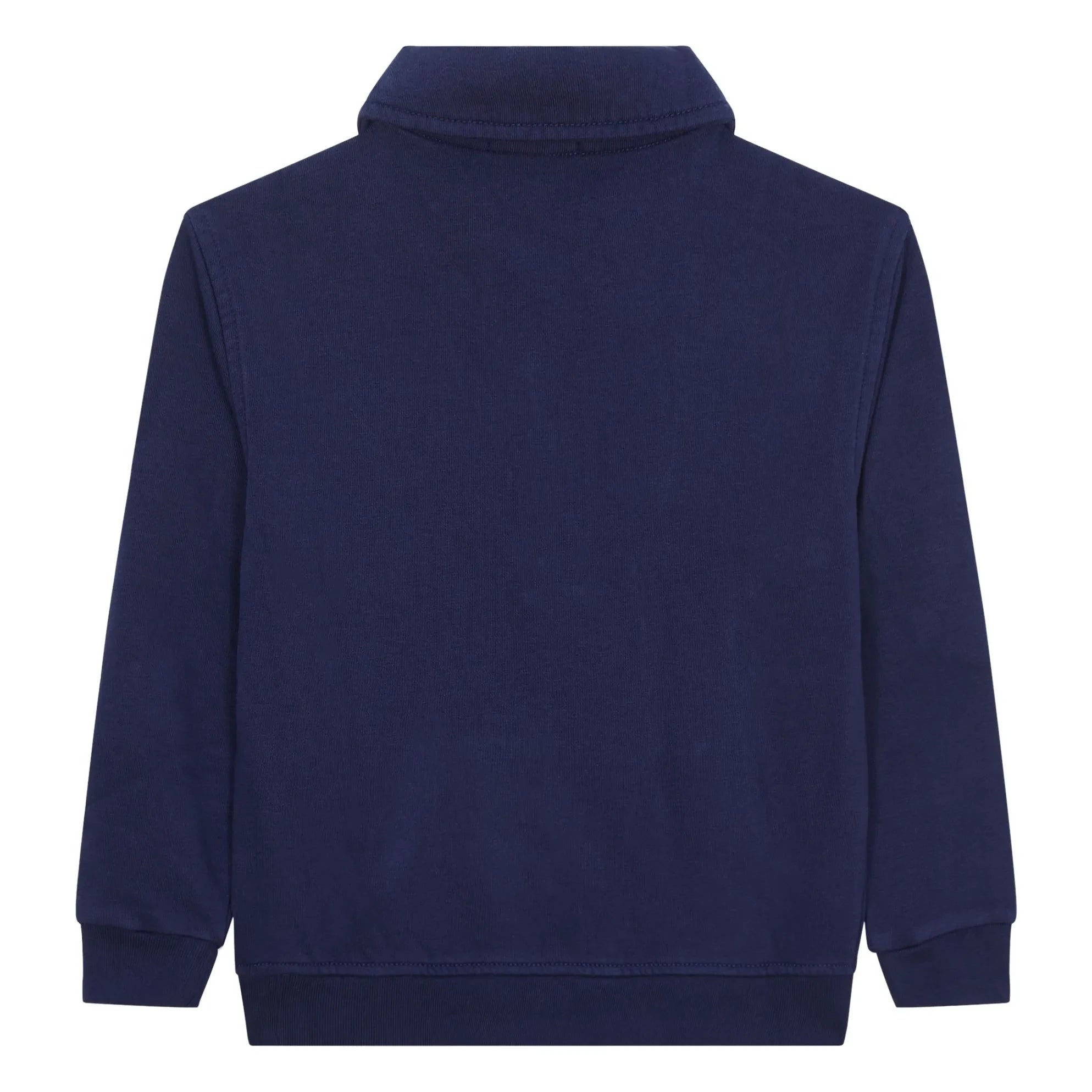 Ralph Lauren – Rollkragenpullover | Marineblau