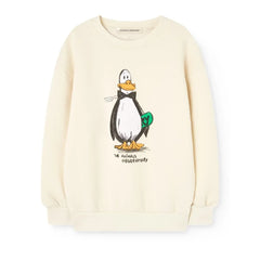 The Animals Observatory - Sweat Bear Penguen | Fildişi