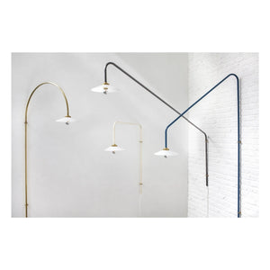 Valerie Objects - Muller Van Severen Asma Lamba N°2