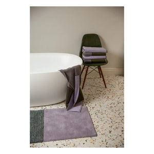 Suite 702 - Badetücher, Lex Pott - 2er-Set | Grün