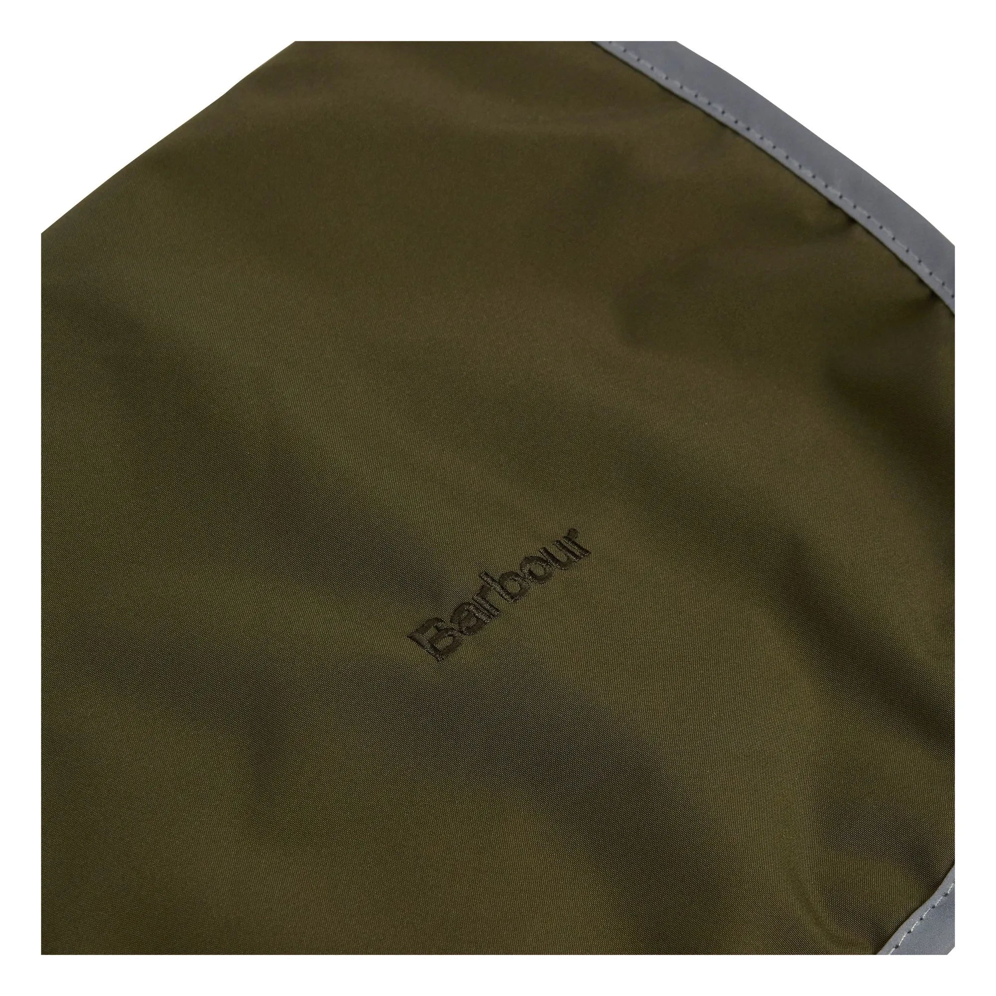 Barbour - Monmouth wasserdichter Hundemantel | Olive
