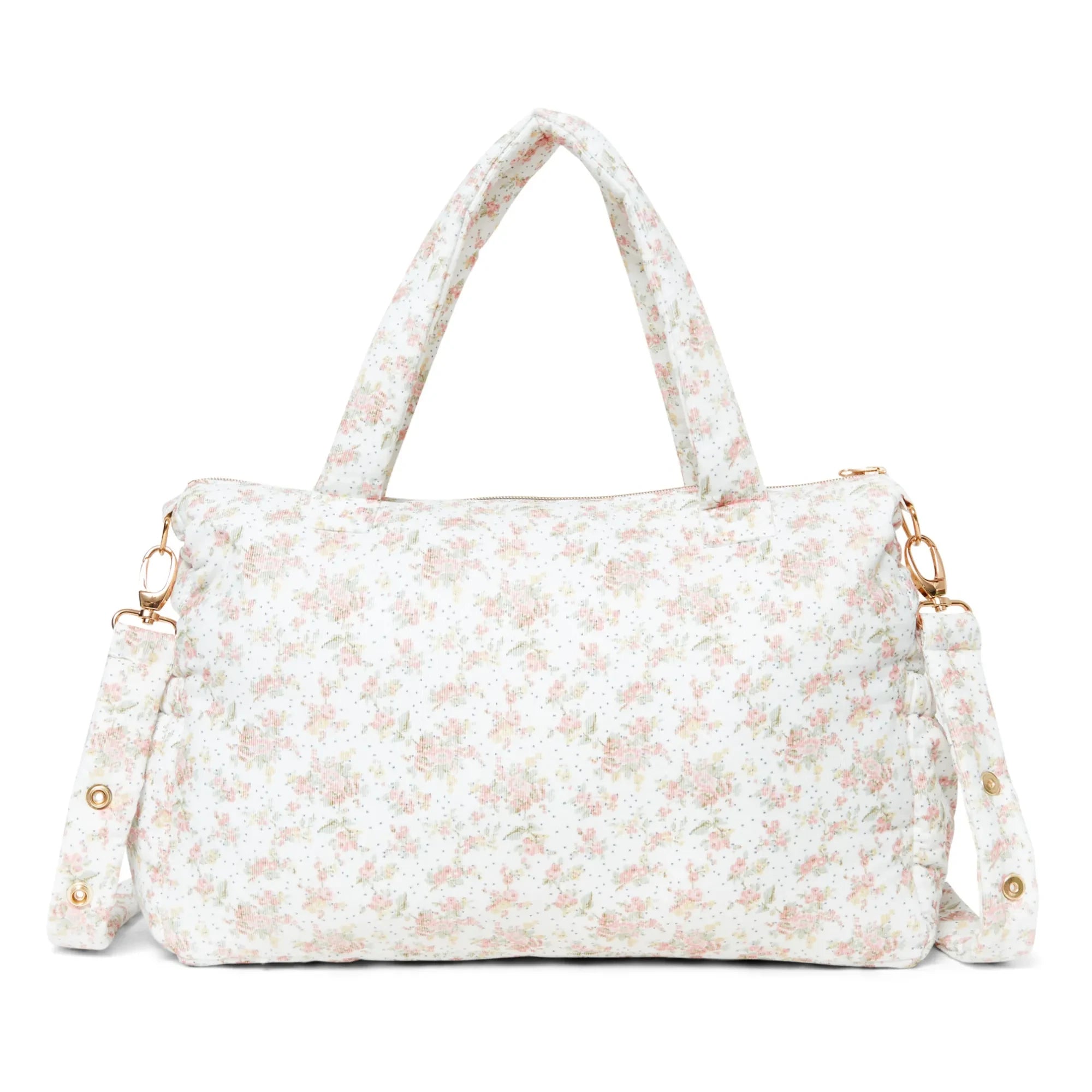 Tartine et Chocolat - Changing Bag | Ecru
