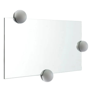 Moustache - Miroir Constellation - Jean-Baptiste Fastrez
