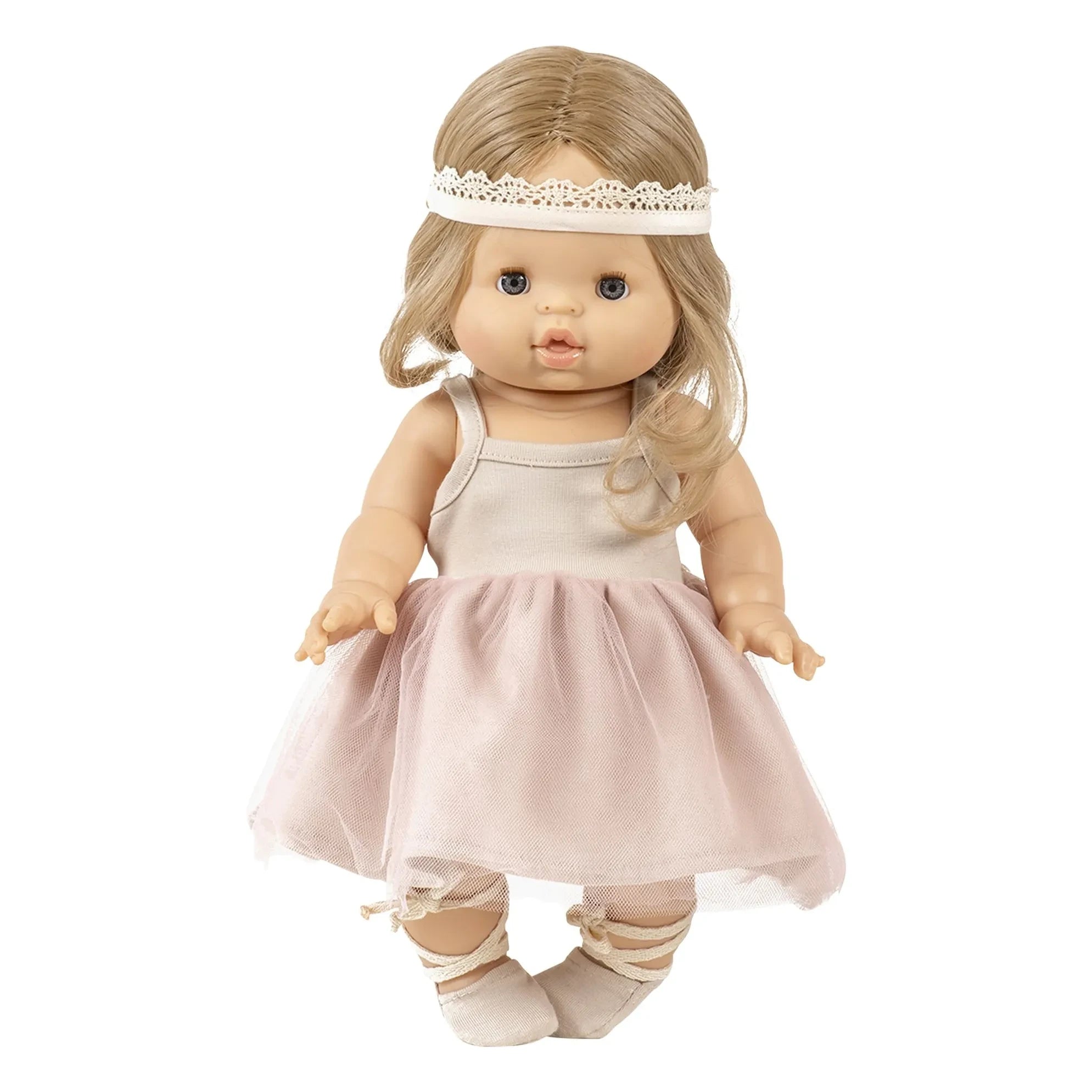 Minikane - Prenses Eleanor