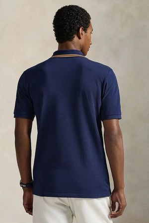 Polo Ralph Lauren Yaka Pamuklu Tişört