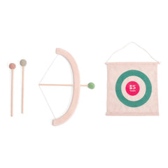 BS Toys - Ahşap okçuluk