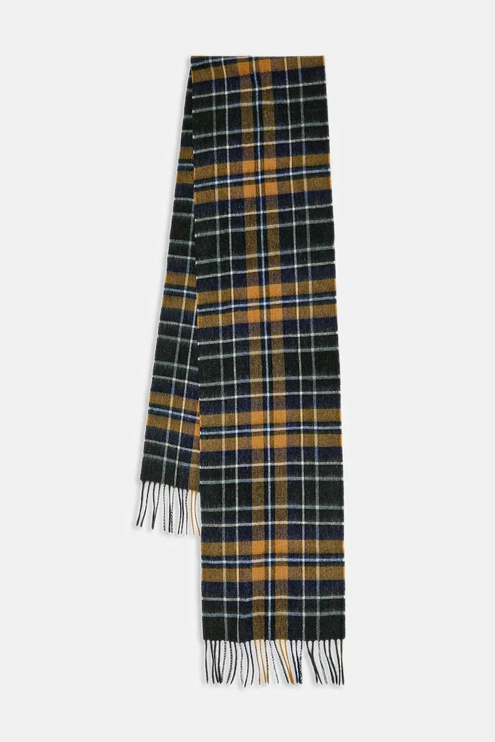 Barbour Yün Şal