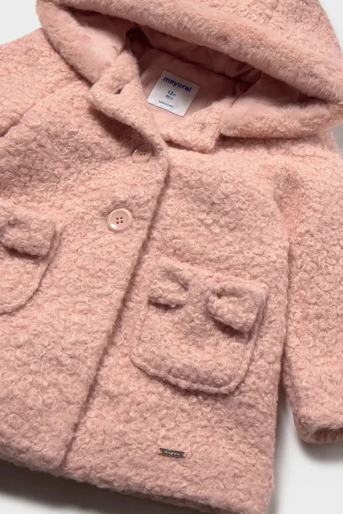 Mayoral çocuk palto