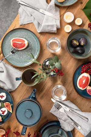 İki kişilik yemek takımı Villeroy & Boch