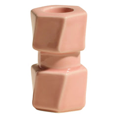 Maison Sarah Lavoine - Colonna Candle Holder | Pink