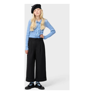 Molo - Alfreda pantolon | Siyah