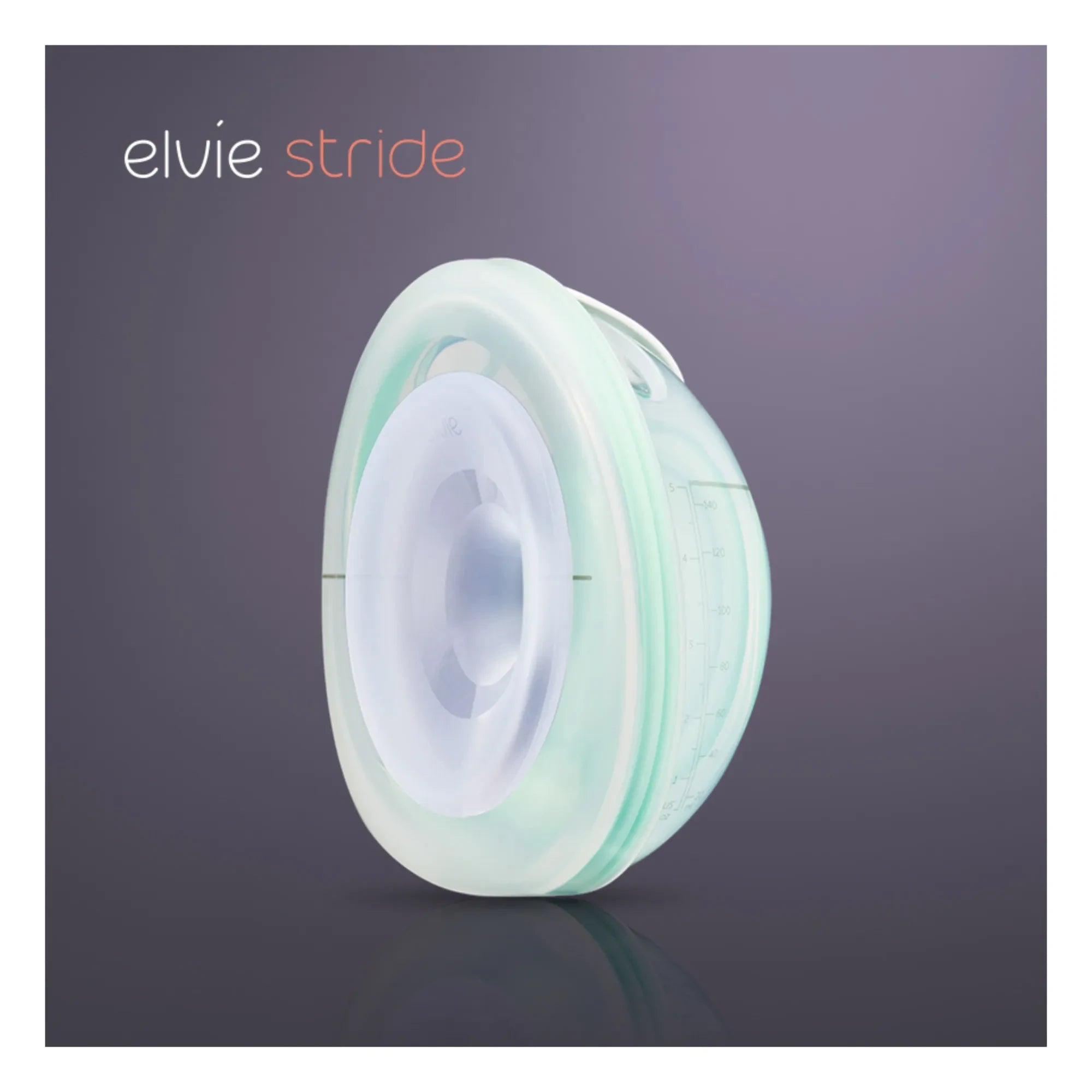 elvie - Elvie Pump - Redüksiyon Pedleri - 2'li Set