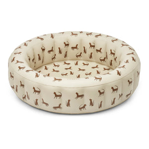 Liewood - Jeannette şişme havuz | Leopard/Sandy