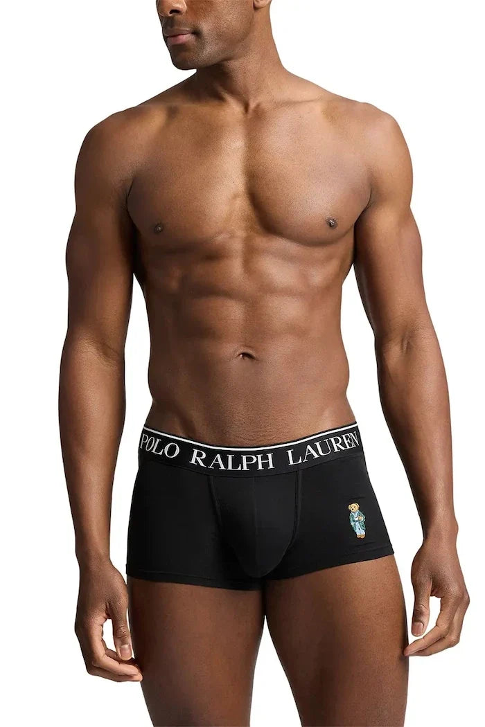 Polo Ralph Lauren Pamuklu Boxer