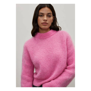 Surprise Paris - Jane Super Kid Mohair kazak | Pembe