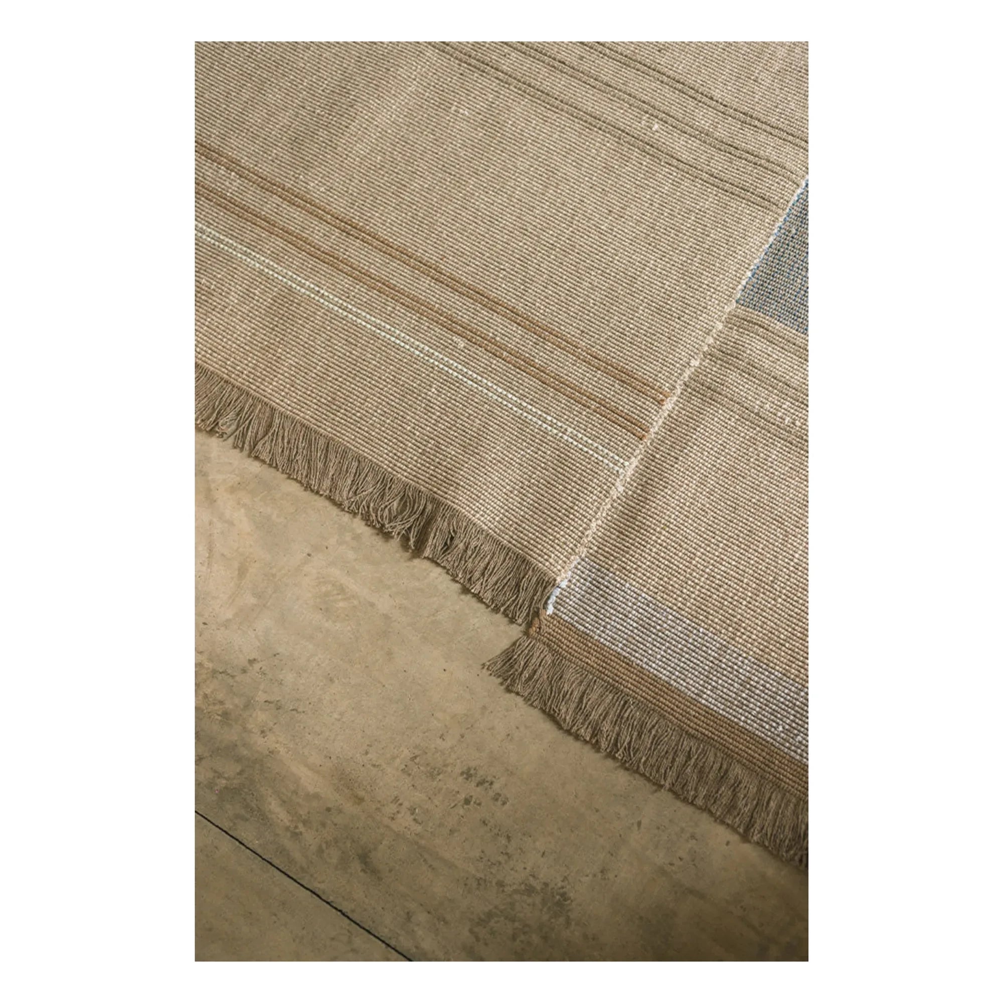 Lorena Canals - Oaxaca Teppiche | Beige