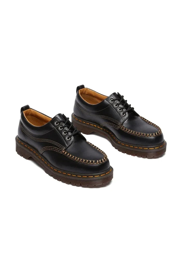 Dr. Martens Deri Lowell Bilekli Ayakkabılar