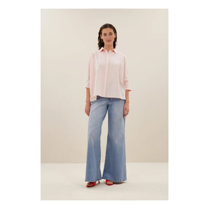 By Bar – Damenjeans | Hellblau
