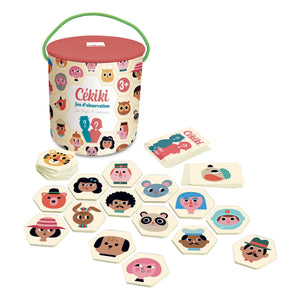 Vilac - Cekiki?