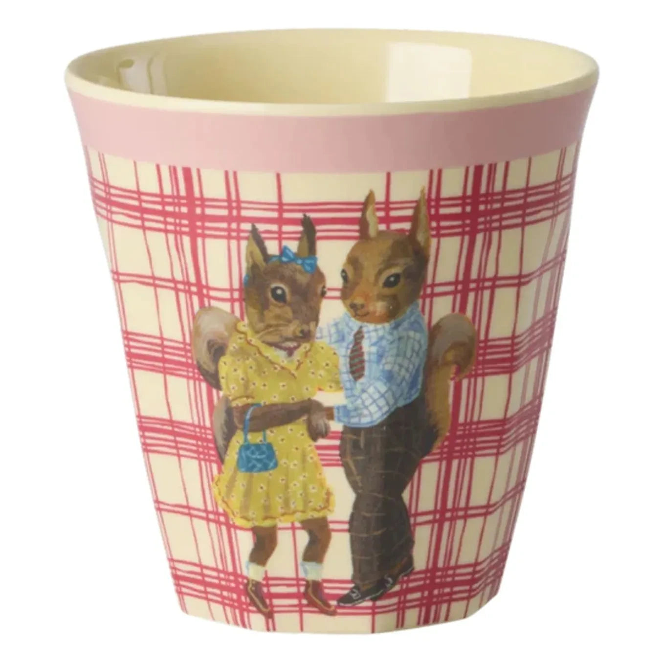 Rice - Tumblers - 6’lı Set - Rice x Nathalie Lété